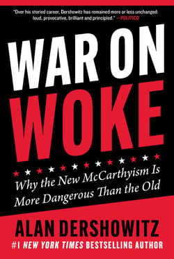 War on Woke - Why the New McCarthyism Is More Dangerous Than the Old