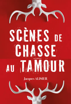 Scènes de chasse au Tamour