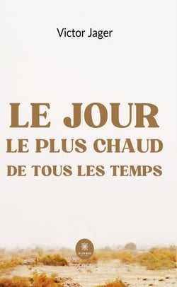 Le jour le plus chaud de tous les temps