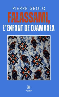 Falassami, l’enfant de Djambala