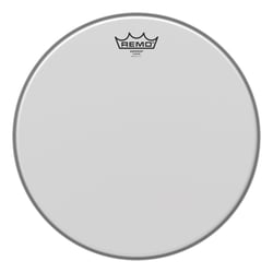 Remo - Peau Tom 12" - Emperor sablée