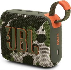 JBL GO 4 - Enceinte Bluetooth - Escouade