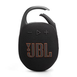 Enceinte portable bluetooth étanche - JBL Clip 5 - Noir
