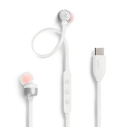 Ecouteurs filaire JBL - Tune 310 C -  type-C