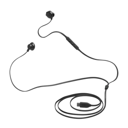 Écouteur JBL - Tune 305C - Noir