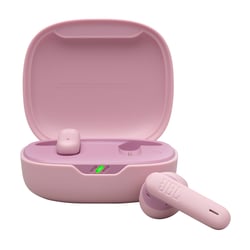 Ecouteurs TW JBL - Wave Flex 2 - Rose