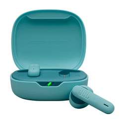 Ecouteurs TW JBL - Wave Flex 2 - Bleu