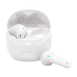 Ecouteurs TW JBL - Tune Flex 2 - Blanc