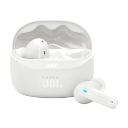 Ecouteurs TW JBL - Tune Beam 2 - Blanc