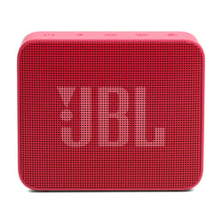 Enceinte bluetooth JBL - Go Essential 2 - Rouge