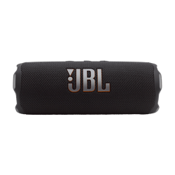 Enceinte portable Bluetooth JBL - Flip 7 - Noir