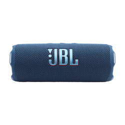Enceinte portable Bluetooth JBL - Flip 7 - Bleu