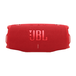 Enceinte portable Bluetooth JBL - Charge 6 - Rouge