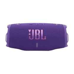 Enceinte portable Bluetooth JBL - Charge 6 - Violet
