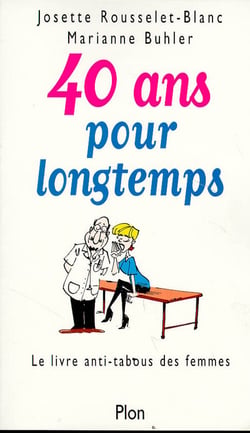 40 ans pour longtemps