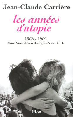 Les années d'utopie - 1968-1969