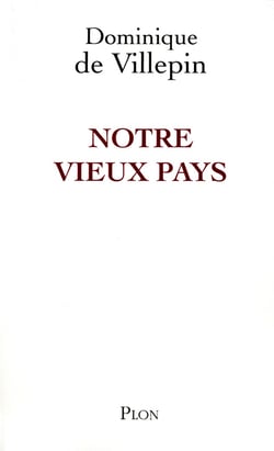 Notre vieux pays
