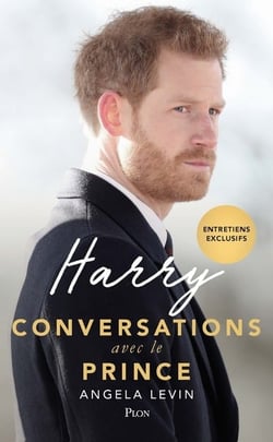 Harry - conversations avec le prince