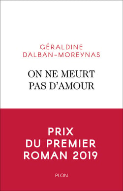 On ne meurt pas d'amour
