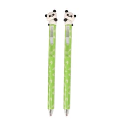 Stylos bille panda x2 - Cultura