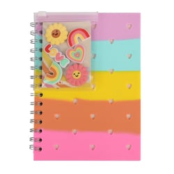 Carnet 6 pin's - Cultura