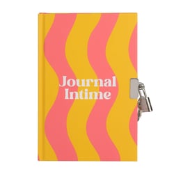 Journal intime Pop Arty - Cultura