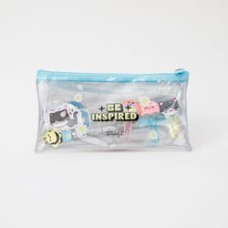 Set de papeterie Mr Wonderful - Be inspired