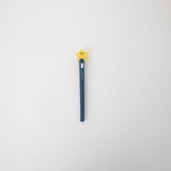 Stylo lumineux Mr Wonderful - Étoile - Encre noire