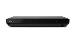 Lecteur Blu-ray Sony - UBP-X700K - 4K Ultra HD avec Dolby Vision