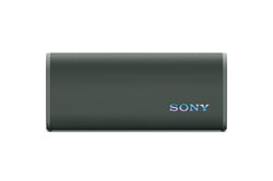 Enceinte portable bluetooth  Sony - ULT Field 3 - Gris forêt