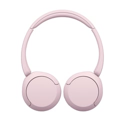 Casque sans-fil Sony - WH-CH520 - Rose