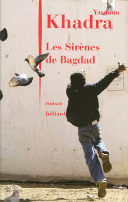 Les sirènes de bagdad