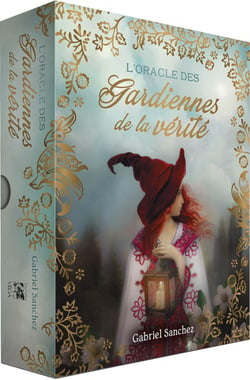 L'Oracle des Gardiennes de la Vérité