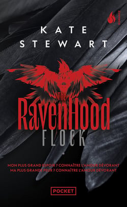 The Ravenhood Tome 1 : Flock