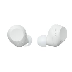 Écouteurs sans fil Sony wf-c710n - Blanc