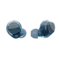 Écouteurs sans fil Sony wf-c710n - Glass blue