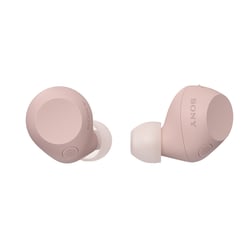 Écouteurs sans fil Sony wf-c710n - Rose