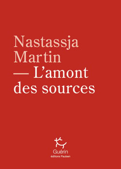 L'amont des sources