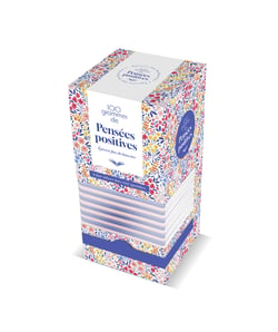 100 grammes de pensées positives (8e édition)