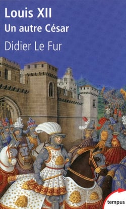 Louis XII - un autre César