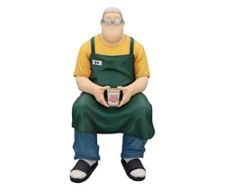 Figurine Furyu Noodle Stopper - Sakamoto Days - Taro Sakamoto