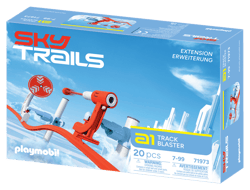 Sky Trails - PLAYMOBIL® - Lance-roquette - 71973