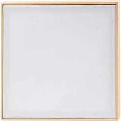 Châssis cadre bois Créativ Company - 30 x 30 cm - 280 g