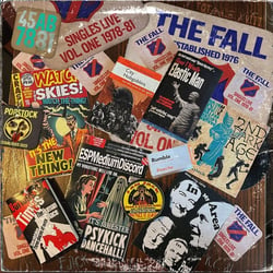 Singles Live Vol.1: '78 - '81