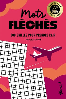 Temps libre - Mots fléchés