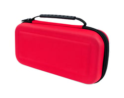 Pack de protection pour Nintendo Switch 2 - Rouge
