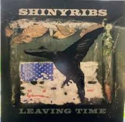Leaving Time
