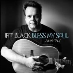 Bless My Soul - Live In Italy 1996