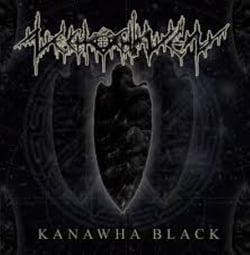 Kanawha Black