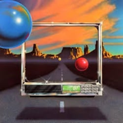 Last Ride - édition limitée colorée